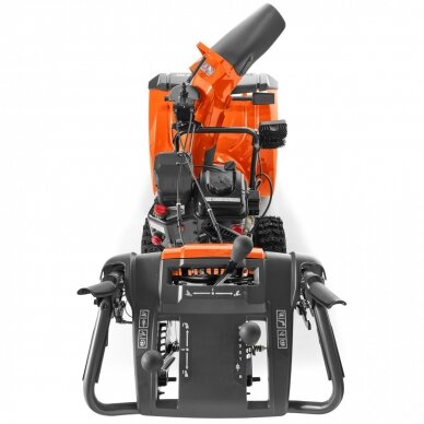 Valytuvas sniego HUSQVARNA ST 324 2