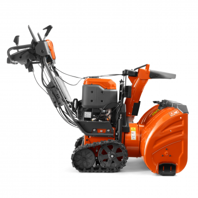 Valytuvas sniego HUSQVARNA ST 427T 1