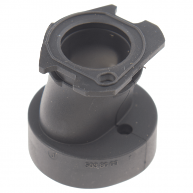 Vamzdelis dumplinis Husqvarna 340/345/353/346