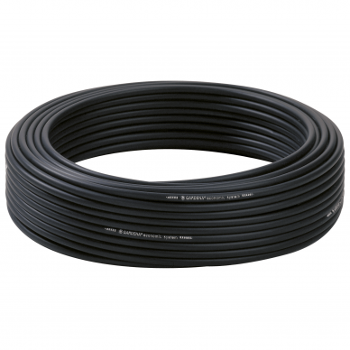 Vamzdis laistymo Microdrip 4.6mm (3/16'') 15m Gardena