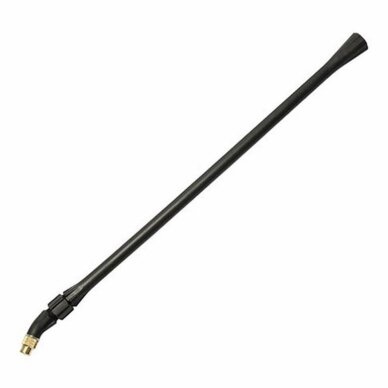 Vamzdis prailginimo su purkštuku 40cm Stihl SG51