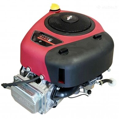 Variklis Briggs 14.5 Ag 25.4x80mm 4145E PowerBuilt