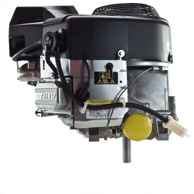 Variklis Briggs 25 AG 25.4x80 Commercial Turf Series 1 Variklis Briggs 25 AG 25.4x80 Commercial Turf Series 1