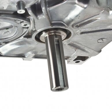Variklis Briggs 25 AG 25.4x80 V-Twin 3