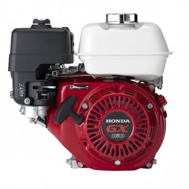 Variklis HONDA GX160 19.05mm