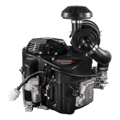Variklis Kawasaki FX691V 25.4x80mm V-Twin