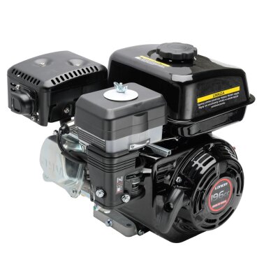 Variklis Loncin G200F 5.5 AG 19.05x58mm 3