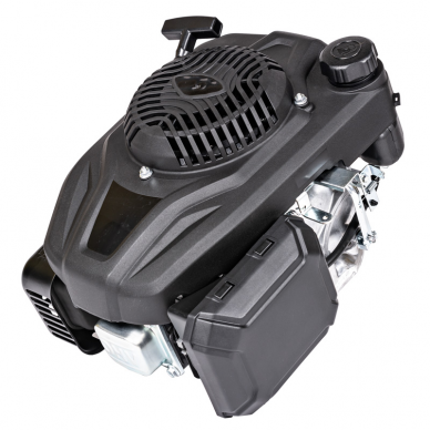 Variklis Loncin LC1P65FE 4.0 AG 22.2x80mm Variklis Loncin LC1P65FE 4.0 AG 22.2x80mm