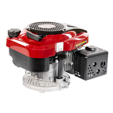 Variklis Loncin LC1P70FC 6.5 AG 22.2x62mm 2