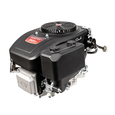 Variklis Loncin LC1P85F 10 AG 25.4x80mm