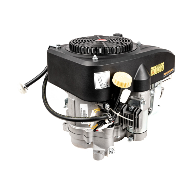 Variklis Loncin LC1P85F 10 AG 25.4x80mm 2