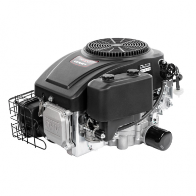 Variklis Loncin LC1P92F 12.5 AG 25.4x80mm 3