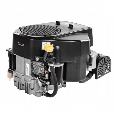 Variklis Loncin LC2P76F 18 AG 25.4x80mm 2