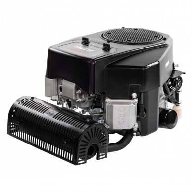 Variklis Loncin LC2P76F 18 AG 25.4x80mm 1