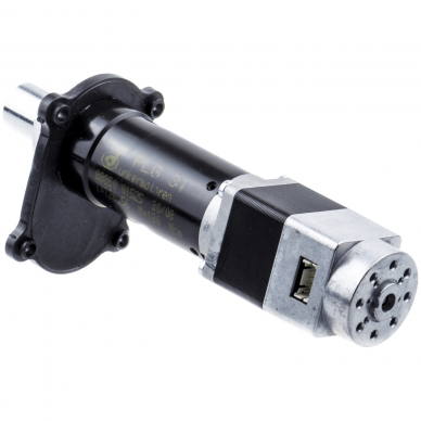Variklis rato Husqvarna Automower 210/220