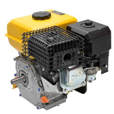 Variklis RATO R210 19.05x61mm Euro 5 2
