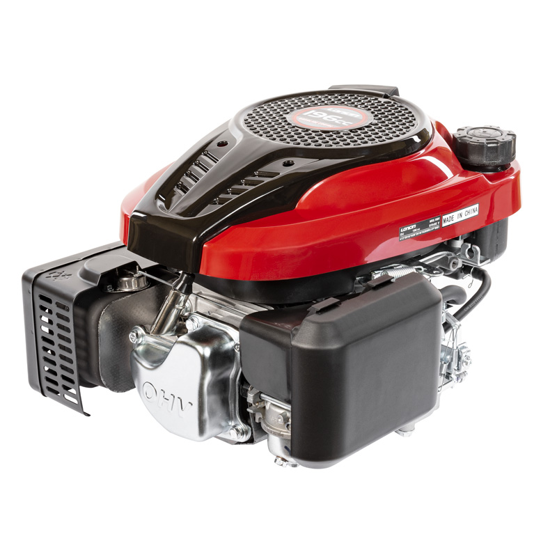 Variklis Loncin LC1P70FC 6.5 AG 22.2x62mm 1