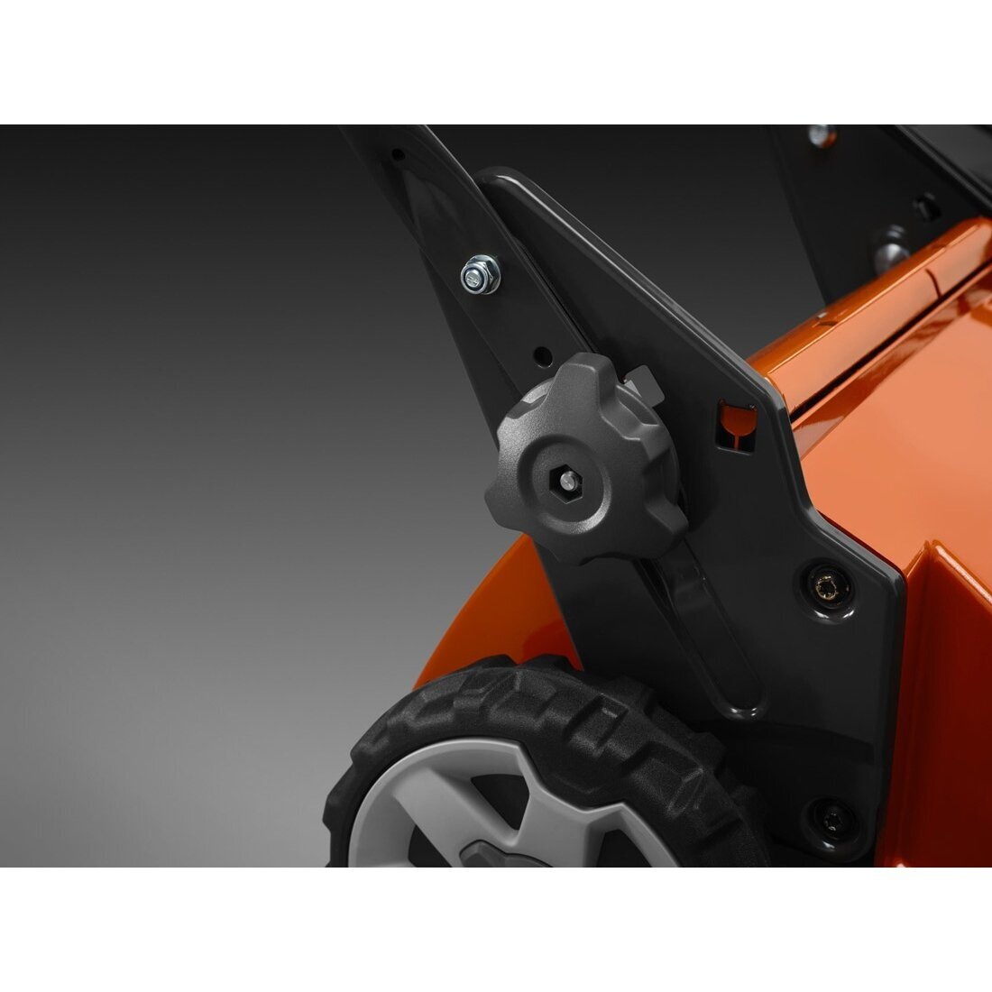 Vejapjovė benzininė HUSQVARNA LB 251S 4