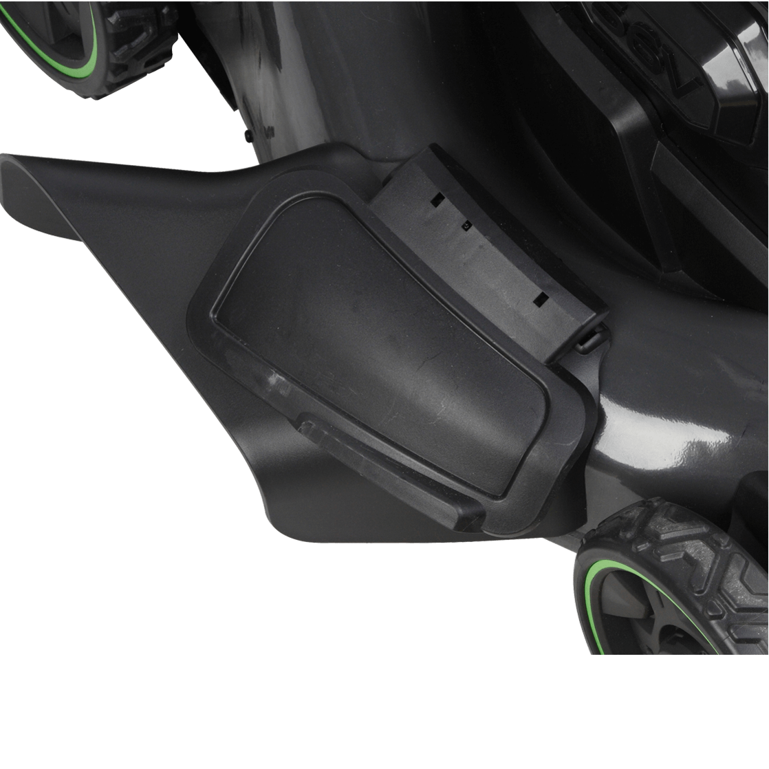 Vejapjovė akumuliatorinė EGO Power+ LM2021E-SP su baterija 7 Vejapjovė akumuliatorinė EGO Power+ LM2021E-SP su baterija 7