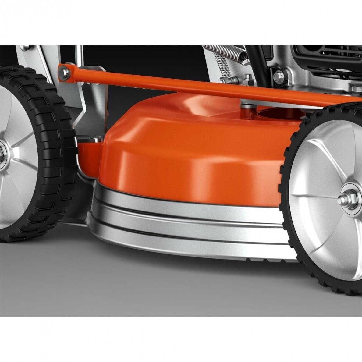 Vejapjovė akumuliatorinė HUSQVARNA LB 553iV 10 Vejapjovė akumuliatorinė HUSQVARNA LB 553iV 10