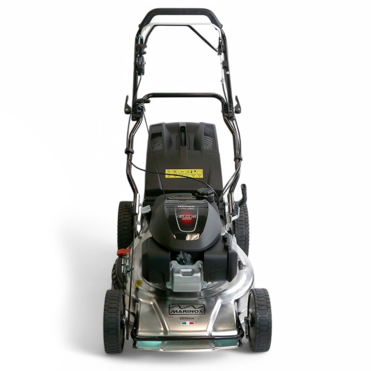 Vejapjovė benzininė MARINA MX55 SH W 4in1 2