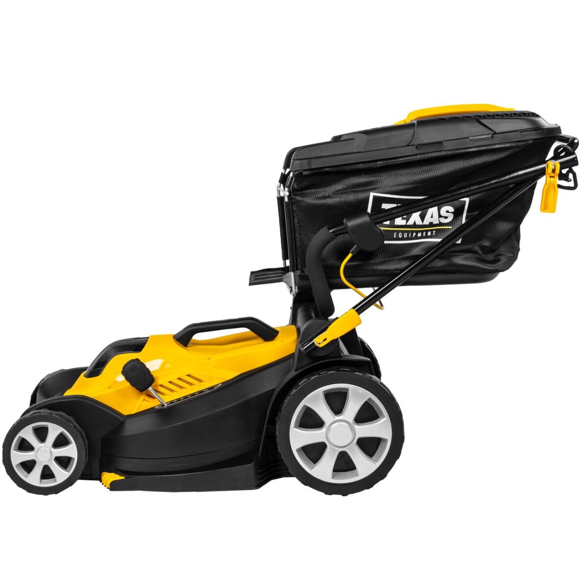 Vejapjovė elektrinė TEXAS Smart 4400 7
