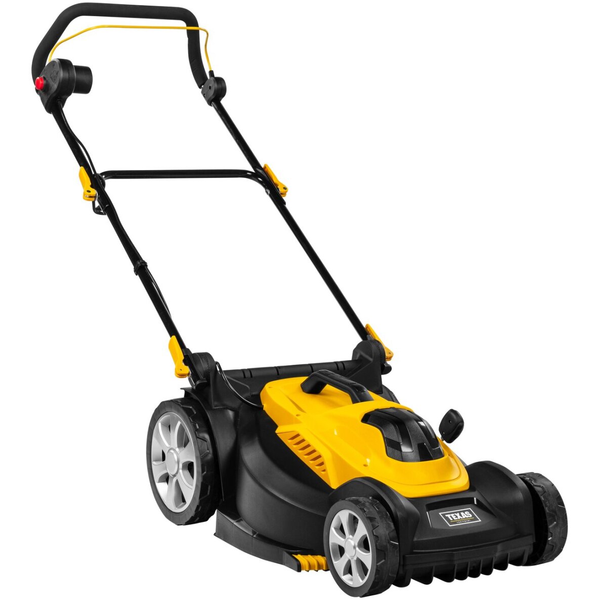 Vejapjovė elektrinė TEXAS Smart 4400 2 Vejapjovė elektrinė TEXAS Smart 4400 2