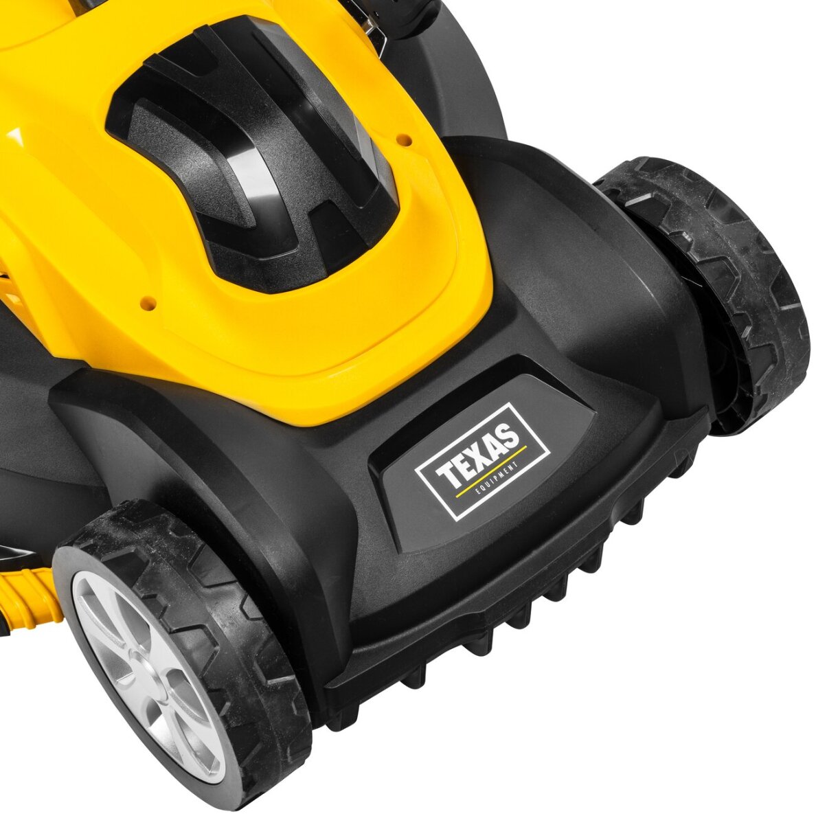 Vejapjovė elektrinė TEXAS Smart 4400 9