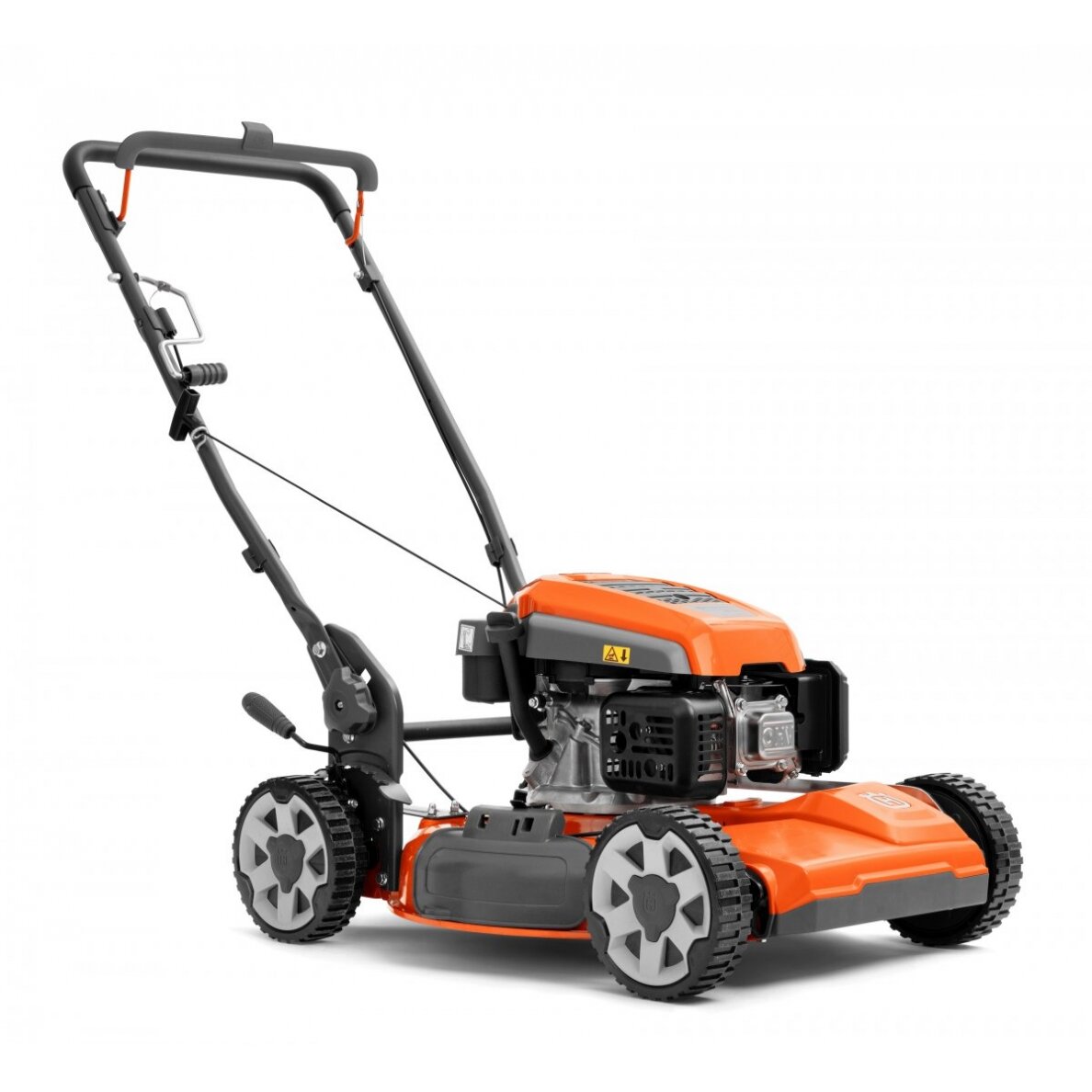 Vejapjovė benzininė HUSQVARNA LB 251S Vejapjovė benzininė HUSQVARNA LB 251S