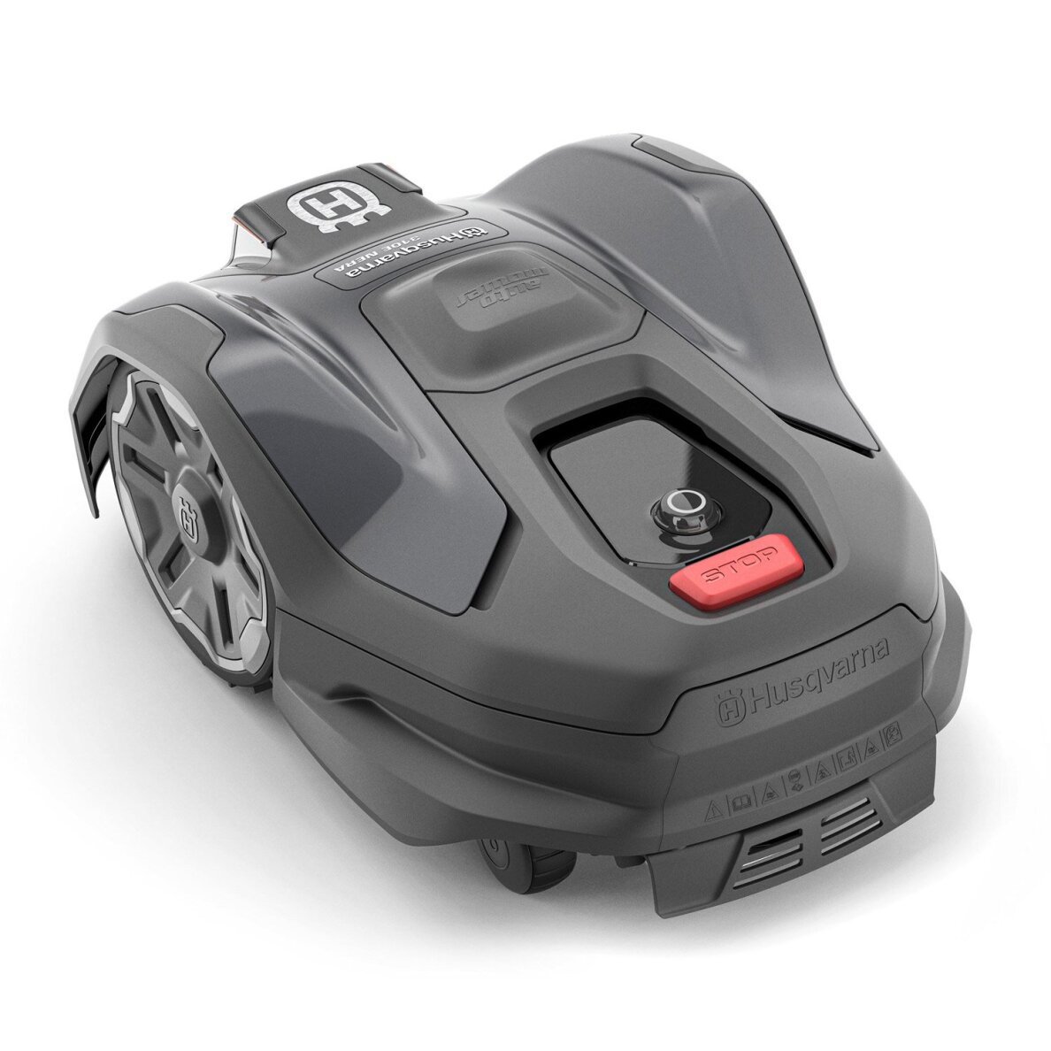 Vejapjovė robotas HUSQVARNA Automower 310E NERA 3