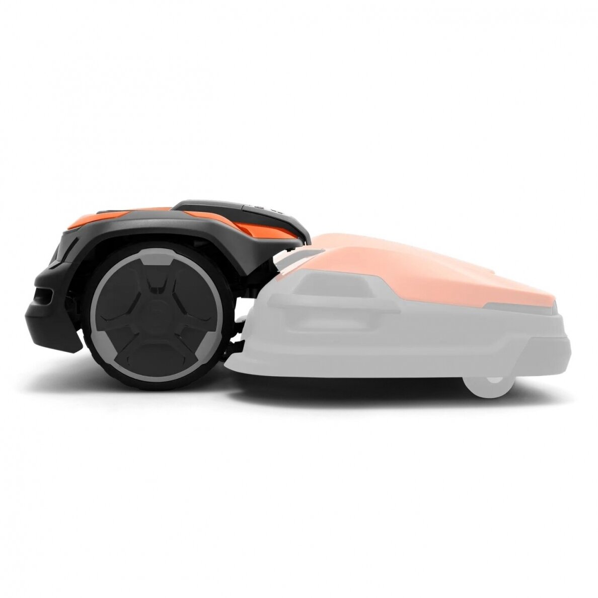 Vejapjovė robotas HUSQVARNA CEORA 544 EPOS 1 Vejapjovė robotas HUSQVARNA CEORA 544 EPOS 1