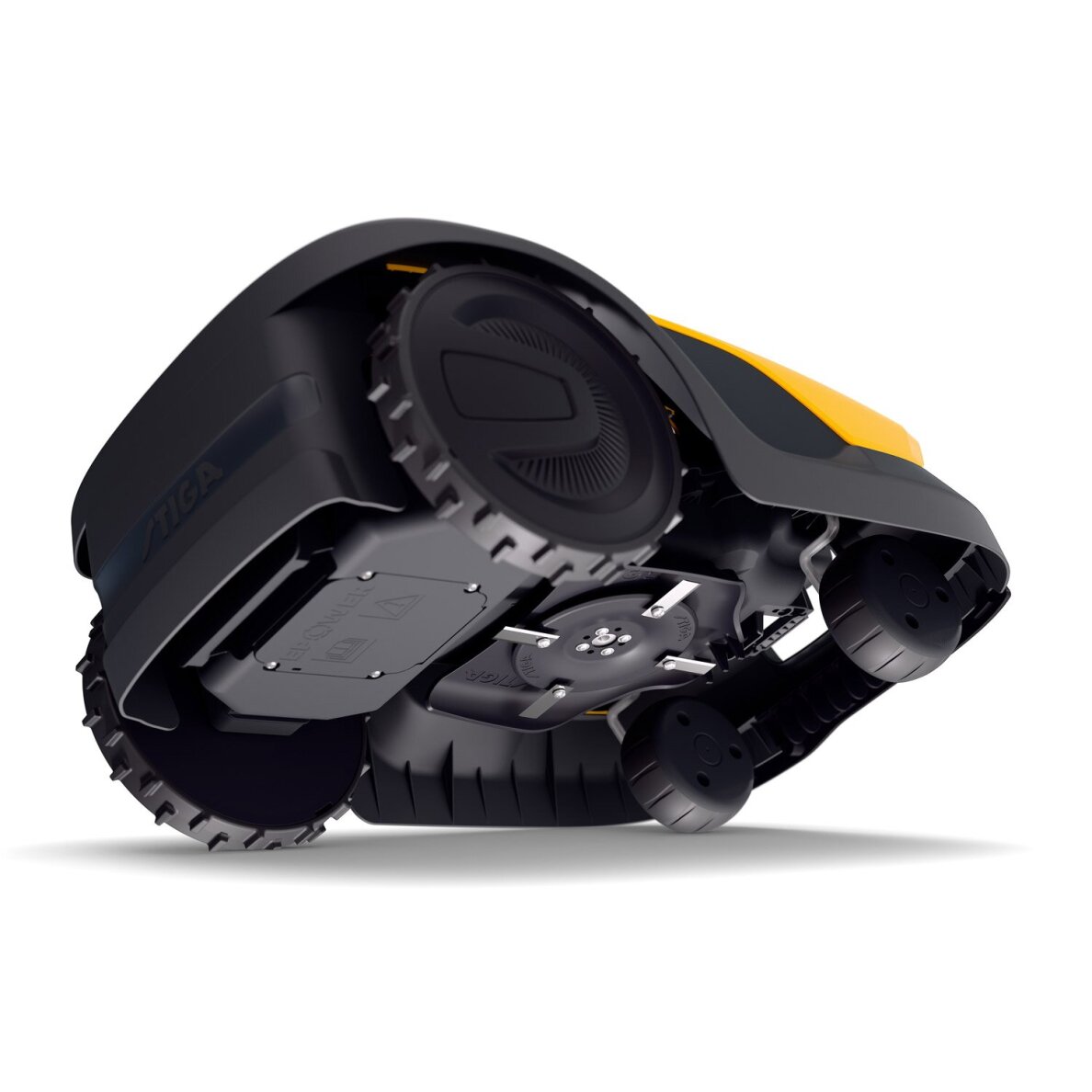 Vejapjovė robotas STIGA A 10v 8