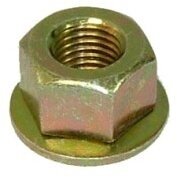 Veržlė reduktoriaus M10x1.25 tinka HQ 225R/232