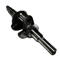 Velenas alkūninis tinka Honda GX160 19.5mm
