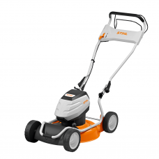 Vejapjovė akumuliatorinė STIHL PRO RMA 2.2 RV