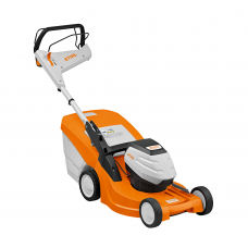 Vejapjovė akumuliatorinė STIHL RMA 448.2 PV