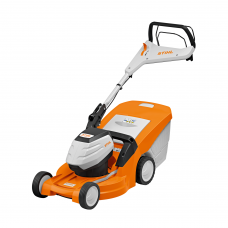 Vejapjovė akumuliatorinė STIHL RMA 448.2 PV