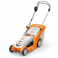 Vejapjovė akumuliatorinė STIHL RMA 239.1