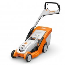 Vejapjovė akumuliatorinė STIHL RMA 239.1 C