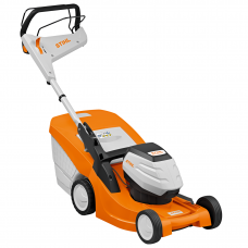 Vejapjovė akumuliatorinė STIHL RMA 443 PV