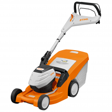 Vejapjovė akumuliatorinė STIHL RMA 443 VC