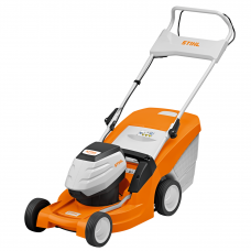 Vejapjovė akumuliatorinė STIHL RMA 443.2