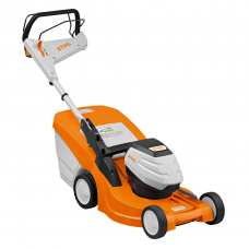 Vejapjovė akumuliatorinė STIHL RMA 448.2 VC