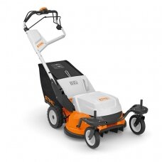 Vejapjovė akumuliatorinė STIHL RMA 765.0 V PRO