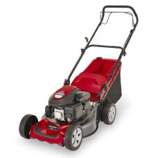Vejapjovė benzininė Mountfield SP46