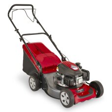 Vejapjovė benzininė Mountfield SP46
