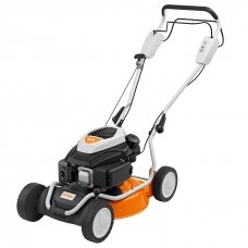 Vejapjovė benzininė STIHL RM 2.0 RT