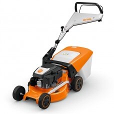 Vejapjovė benzininė STIHL RM 248.3