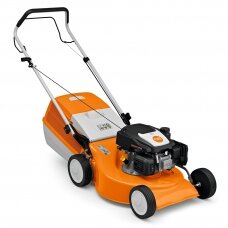 Vejapjovė benzininė STIHL RM 253.2