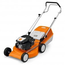 Vejapjovė benzininė STIHL RM 253.2